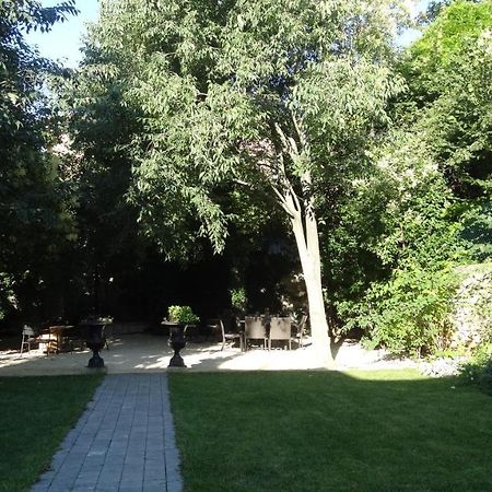נים Chambre Cote Jardin מראה חיצוני תמונה